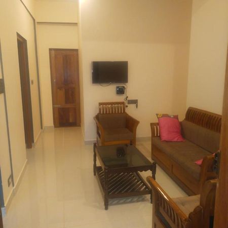 The Two Bedroom House Madikeri Exterior photo