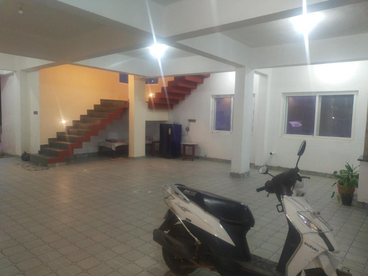 The Two Bedroom House Madikeri Exterior photo