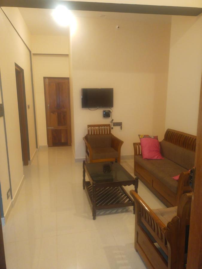 The Two Bedroom House Madikeri Exterior photo