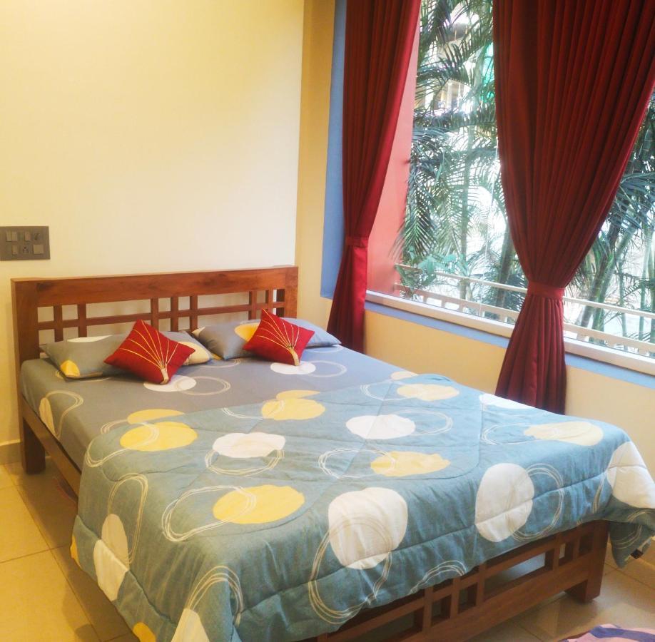 The Two Bedroom House Madikeri Exterior photo